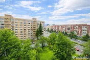 Rezidenta insorita,2 dormitoare,avantaj personalizare,balcon