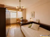 Rezidenta insorita,2 dormitoare,avantaj personalizare,balcon