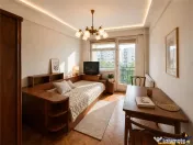 Rezidenta insorita,2 dormitoare,avantaj personalizare,balcon
