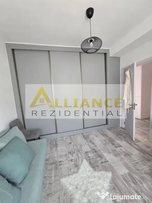 CASA TIP DUPLEX - POPESTI LEORDENI - Gata de mutat