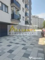 Ap 2 camere cu gradina 5 minute fata de metrou