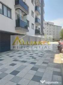 Ap 2 camere cu gradina 5 minute fata de metrou