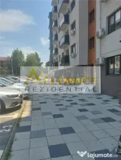 Ap 2 camere cu gradina 5 minute fata de metrou