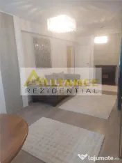 Ap 2 camere cu gradina 5 minute fata de metrou