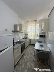 Apartament cu 3 camere, poziție excelentă – Zona Ramada,