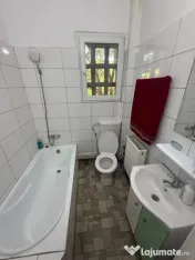 Apartament cu 3 camere, poziție excelentă – Zona Ramada,