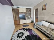 Apartament 2 camere, etaj intermediar, 39 mp, zona Tomesti
