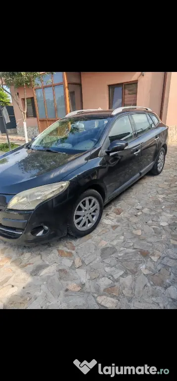 Vind Renault Megan 3