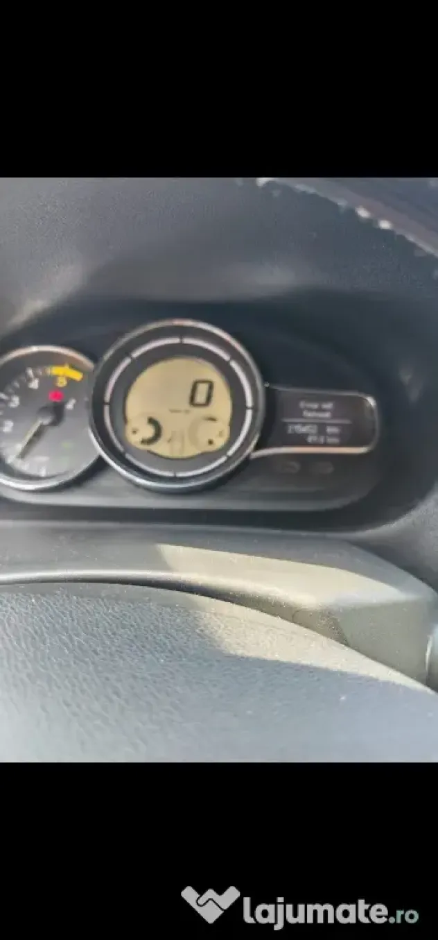 Vind Renault Megan 3