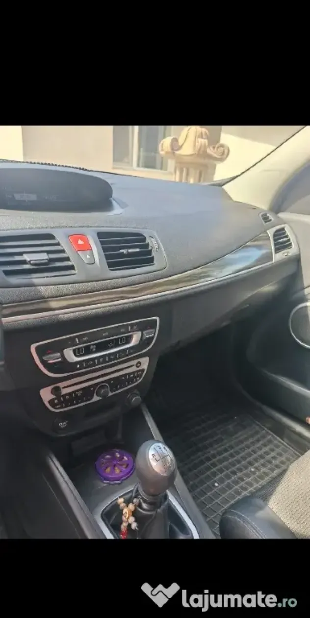 Vind Renault Megan 3