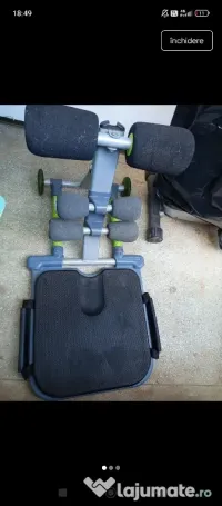 aparat fitness 