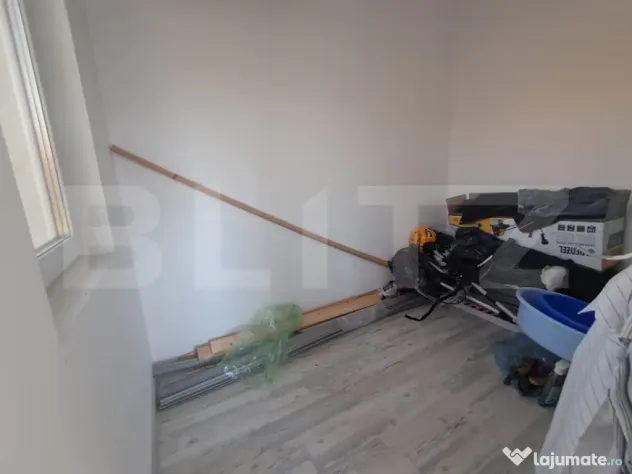 Casă de vânzare în Ceuașu de Câmpie – 840 mp teren