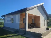 Casă de vânzare în Ceuașu de Câmpie – 840 mp teren 