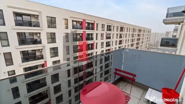 Apartament apartament 2 camere Exigent Faza 5 Lujerului