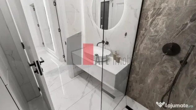 Apartament apartament 2 camere Exigent Faza 5 Lujerului