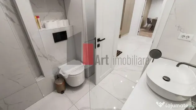 Apartament apartament 2 camere Exigent Faza 5 Lujerului