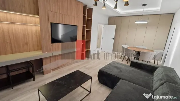 Apartament apartament 2 camere Exigent Faza 5 Lujerului
