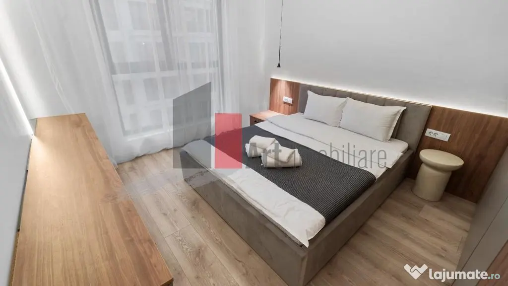 Apartament apartament 2 camere Exigent Faza 5 Lujerului
