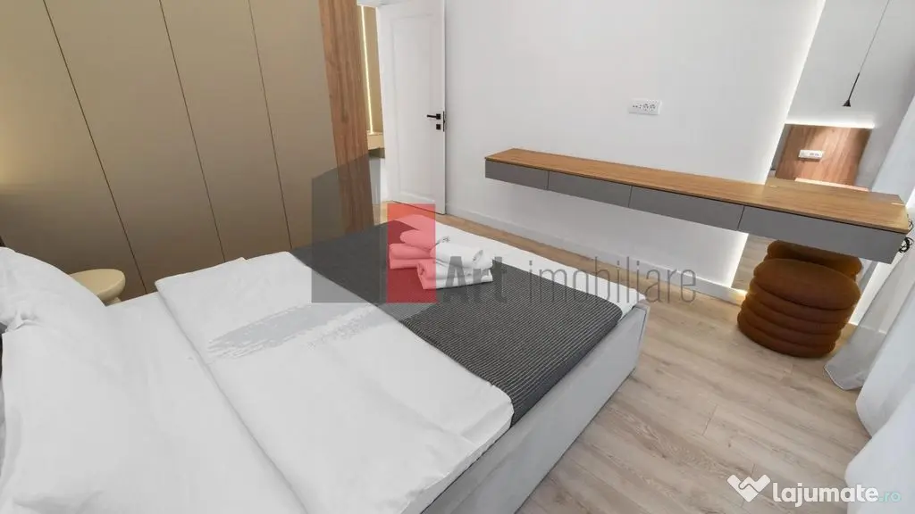 Apartament apartament 2 camere Exigent Faza 5 Lujerului