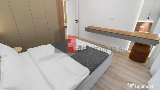 Apartament apartament 2 camere Exigent Faza 5 Lujerului
