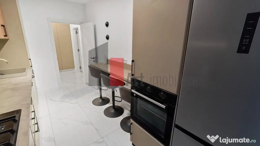 Apartament apartament 2 camere Exigent Faza 5 Lujerului