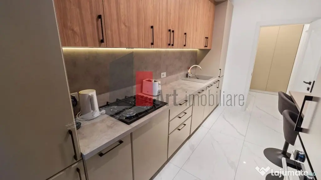 Apartament apartament 2 camere Exigent Faza 5 Lujerului