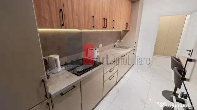 Apartament apartament 2 camere Exigent Faza 5 Lujerului