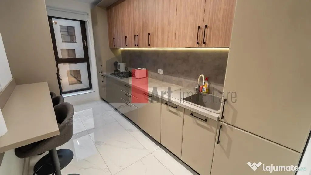 Apartament apartament 2 camere Exigent Faza 5 Lujerului