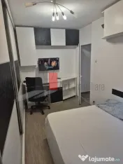 Vanzare apartament 3 camere -Crangasi -Lacul Morii