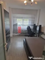 Vanzare apartament 3 camere -Crangasi -Lacul Morii