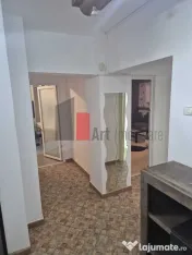 Vanzare apartament 3 camere -Crangasi -Lacul Morii