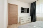 Apartament 3 camere Pallady bloc 2020 mobilat metrou etaj... 