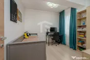 Apartament 3 camere Pallady bloc 2020 mobilat metrou etaj... 