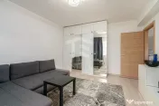 Apartament 3 camere Pallady bloc 2020 mobilat metrou etaj... 