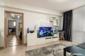 Apartament 3 camere Pallady bloc 2020 mobilat metrou etaj... 