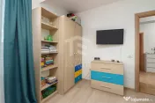 Apartament 3 camere Pallady bloc 2020 mobilat metrou etaj... 