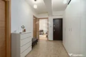 Apartament 3 camere Pallady bloc 2020 mobilat metrou etaj... 
