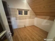 Casă de vânzare 77mp utili, teren 10 ari , zona Viile Satu 