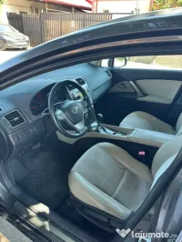 Toyota Avensis Break 2.2 diesel 