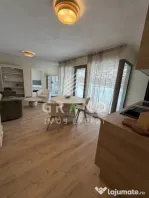 Apartament NOU, cu 3 camere, la capăt de Gheorgheni