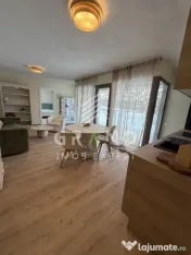 Apartament NOU, cu 3 camere, la capăt de Gheorgheni