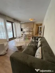 Apartament NOU, cu 3 camere, la capăt de Gheorgheni