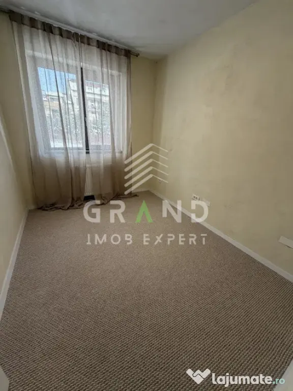 Apartament NOU, cu 3 camere, la capăt de Gheorgheni