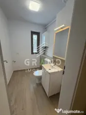 Apartament NOU, cu 3 camere, la capăt de Gheorgheni