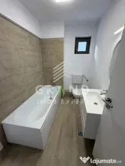 Apartament NOU, cu 3 camere, la capăt de Gheorgheni