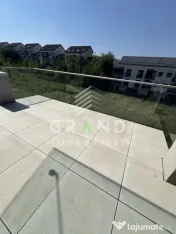 Apartament NOU, cu 3 camere, la capăt de Gheorgheni