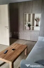Apartament 2 camere decomandat | Kasper – Coresi | Parcare 