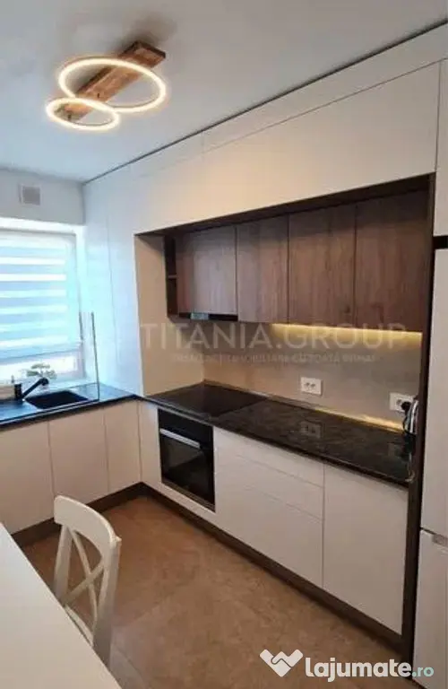 Apartament 2 camere decomandat | Kasper – Coresi | Parcare