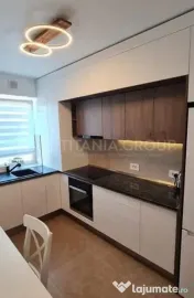 Apartament 2 camere decomandat | Kasper – Coresi | Parcare 