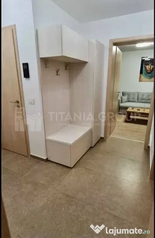 Apartament 2 camere decomandat | Kasper – Coresi | Parcare